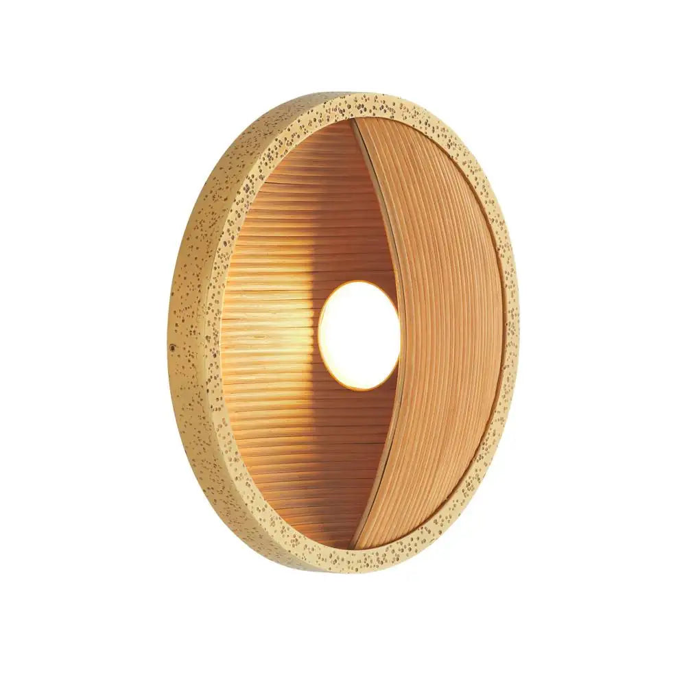 ARTERIORS, GARLAND SCONCE, PENDANT LIGHT