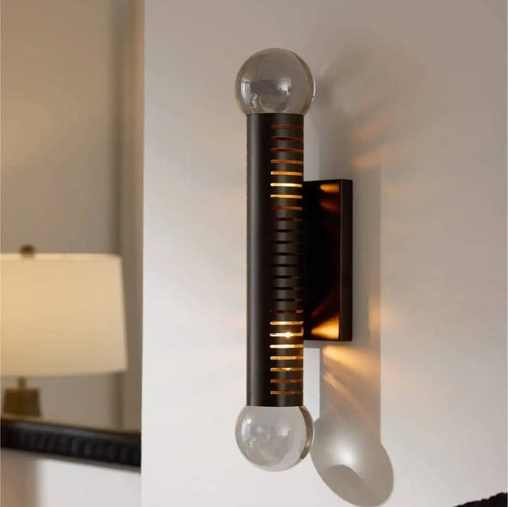 ARTERIORS, FLUME SCONCE, PENDANT LIGHT