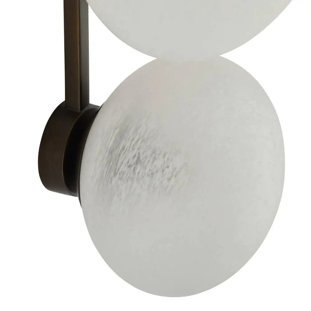 ARTERIORS, GREENSBORO SCONCE, PENDANT LIGHT