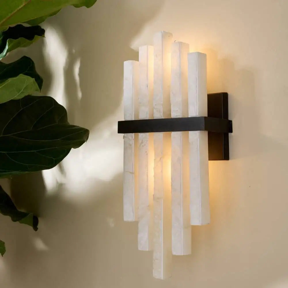 ARTERIORS, FAIRFAX SCONCE, PENDANT LIGHT