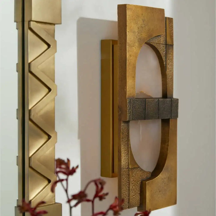 ARTERIORS, GRAHAM SCONCE, PENDANT LIGHT