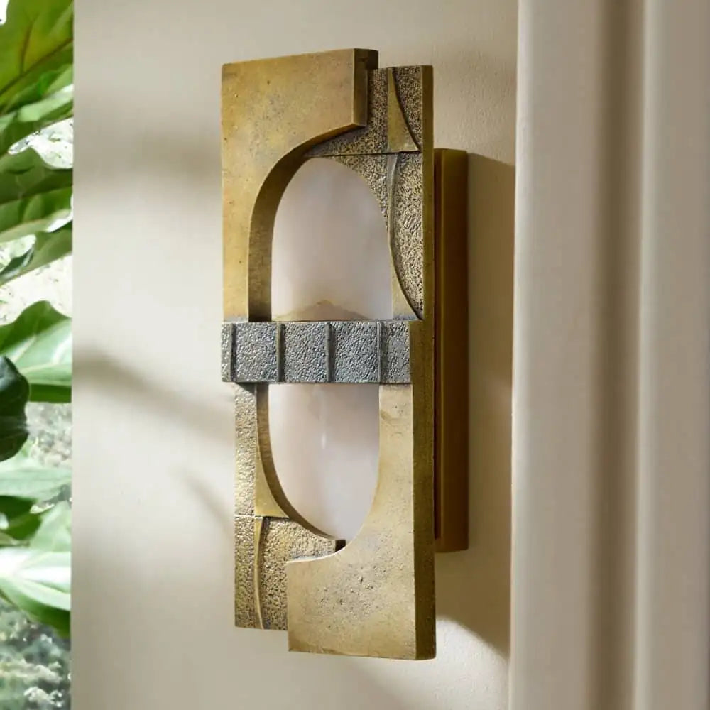 ARTERIORS, GRAHAM SCONCE, PENDANT LIGHT