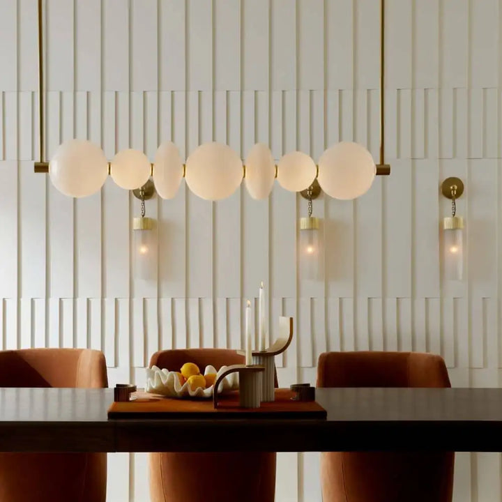 ARTERIORS, JAYCE SCONCE, PENDANT LIGHT