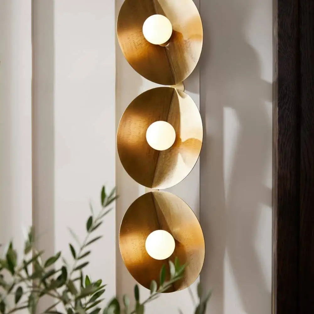 ARTERIORS, ITZIA SCONCE, PENDANT LIGHT