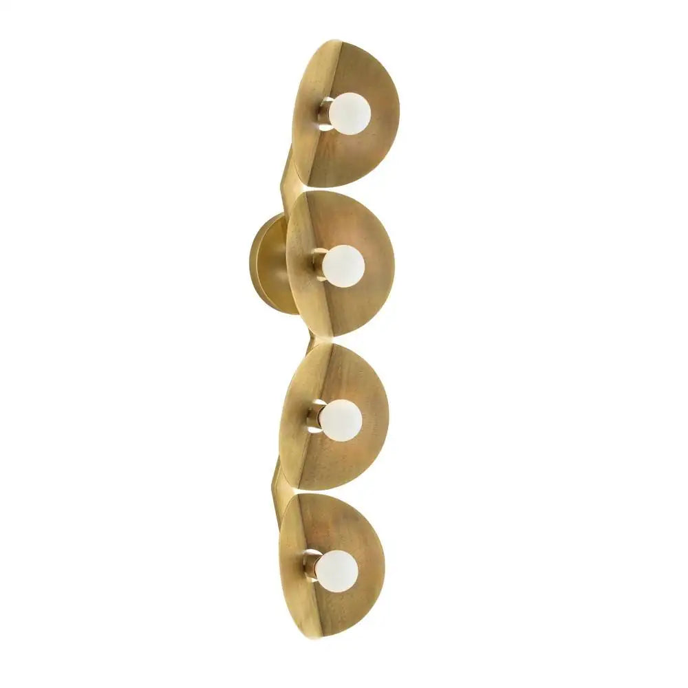 ARTERIORS, ITZIA SCONCE, PENDANT LIGHT