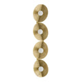 ARTERIORS, ITZIA SCONCE, PENDANT LIGHT
