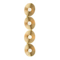 ARTERIORS, ITZIA SCONCE, PENDANT LIGHT