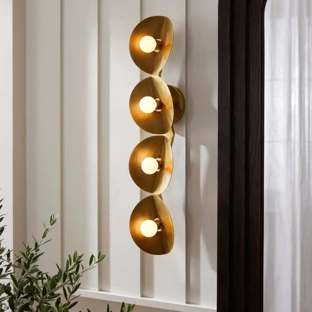 ARTERIORS, ITZIA SCONCE, PENDANT LIGHT