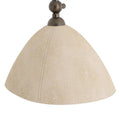 ARTERIORS, INLET SCONCE, PENDANT LIGHT