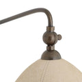 ARTERIORS, INLET SCONCE, PENDANT LIGHT
