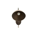 ARTERIORS, INLET SCONCE, PENDANT LIGHT