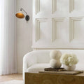 ARTERIORS, INLET SCONCE, PENDANT LIGHT