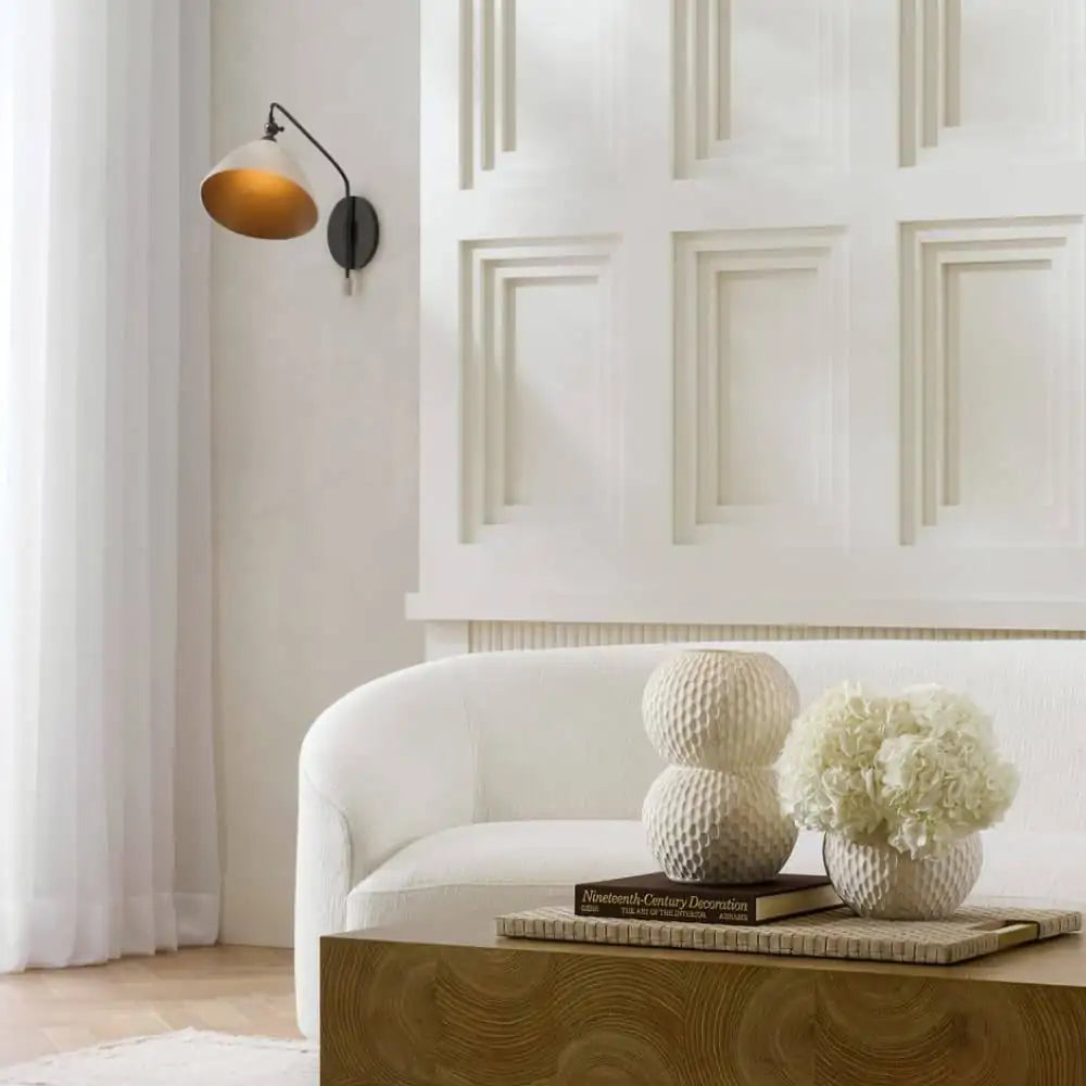 ARTERIORS, INLET SCONCE, PENDANT LIGHT