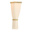 ARTERIORS, JENESSA SCONCE, PENDANT LIGHT