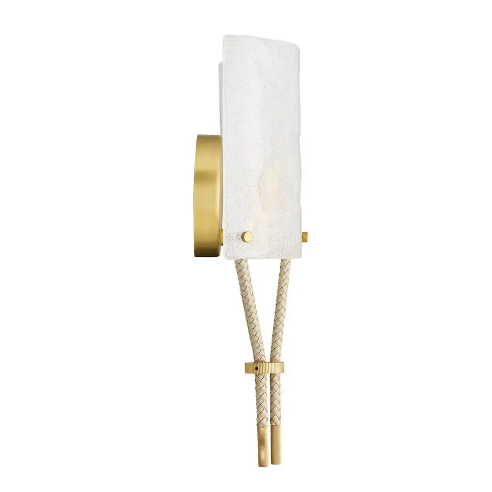 ARTERIORS, LUCIEN SCONCE, PENDANT LIGHT
