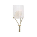 ARTERIORS, LUCIEN SCONCE, PENDANT LIGHT