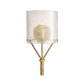 ARTERIORS, LUCIEN SCONCE, PENDANT LIGHT