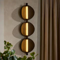 ARTERIORS, LUNA SCONCE, PENDANT LIGHT