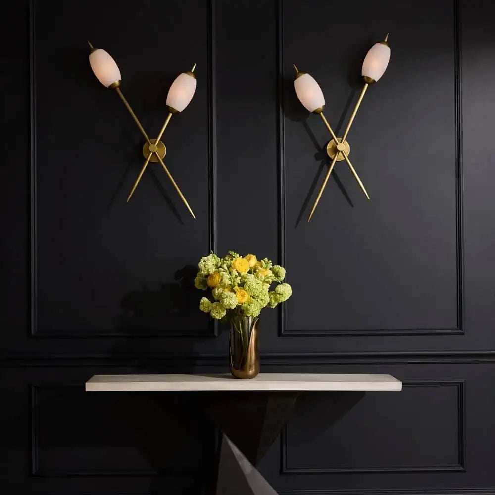 ARTERIORS, NATALIA SCONCE, PENDANT LIGHT