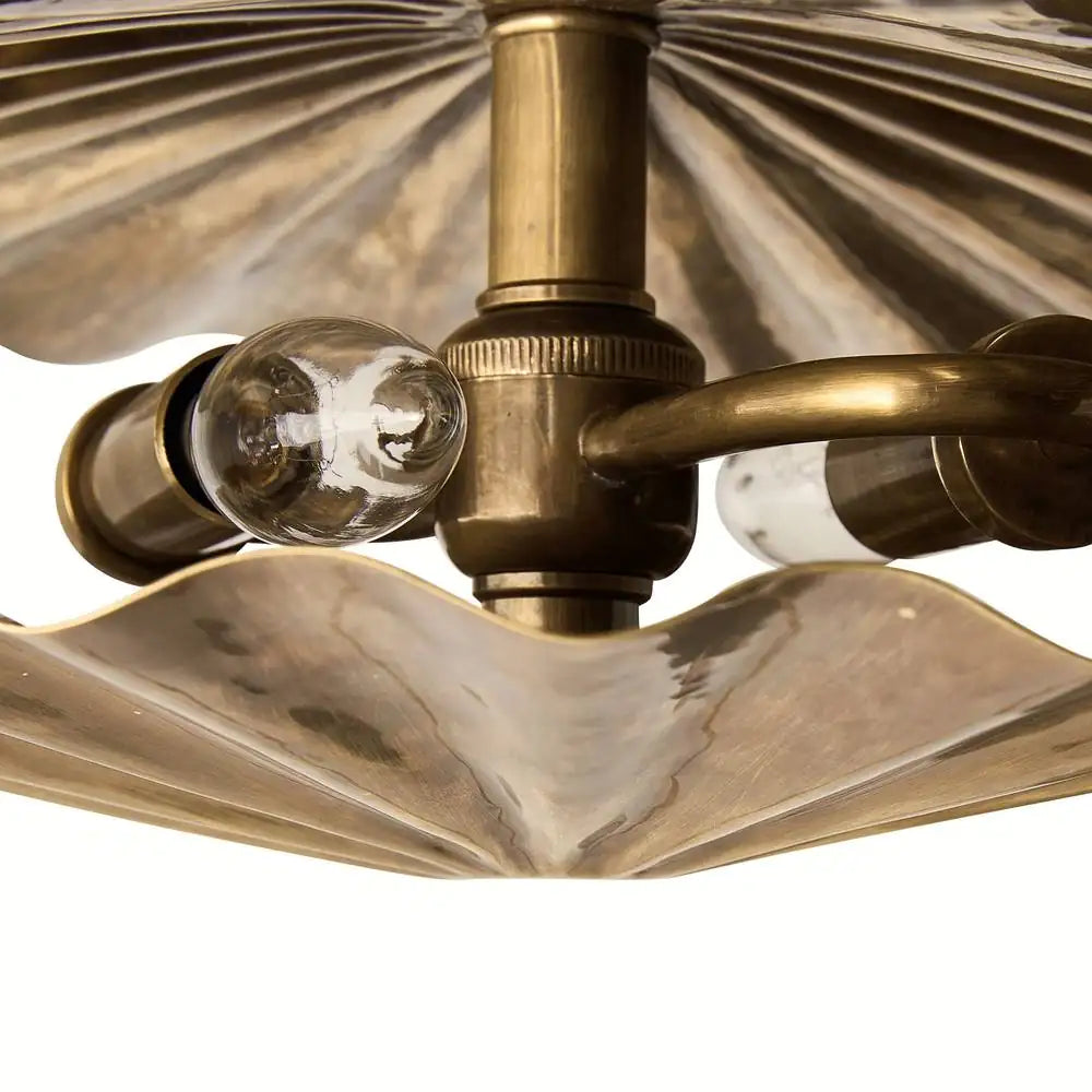 ARTERIORS, ANNABETH SCONCE, PENDANT LIGHT