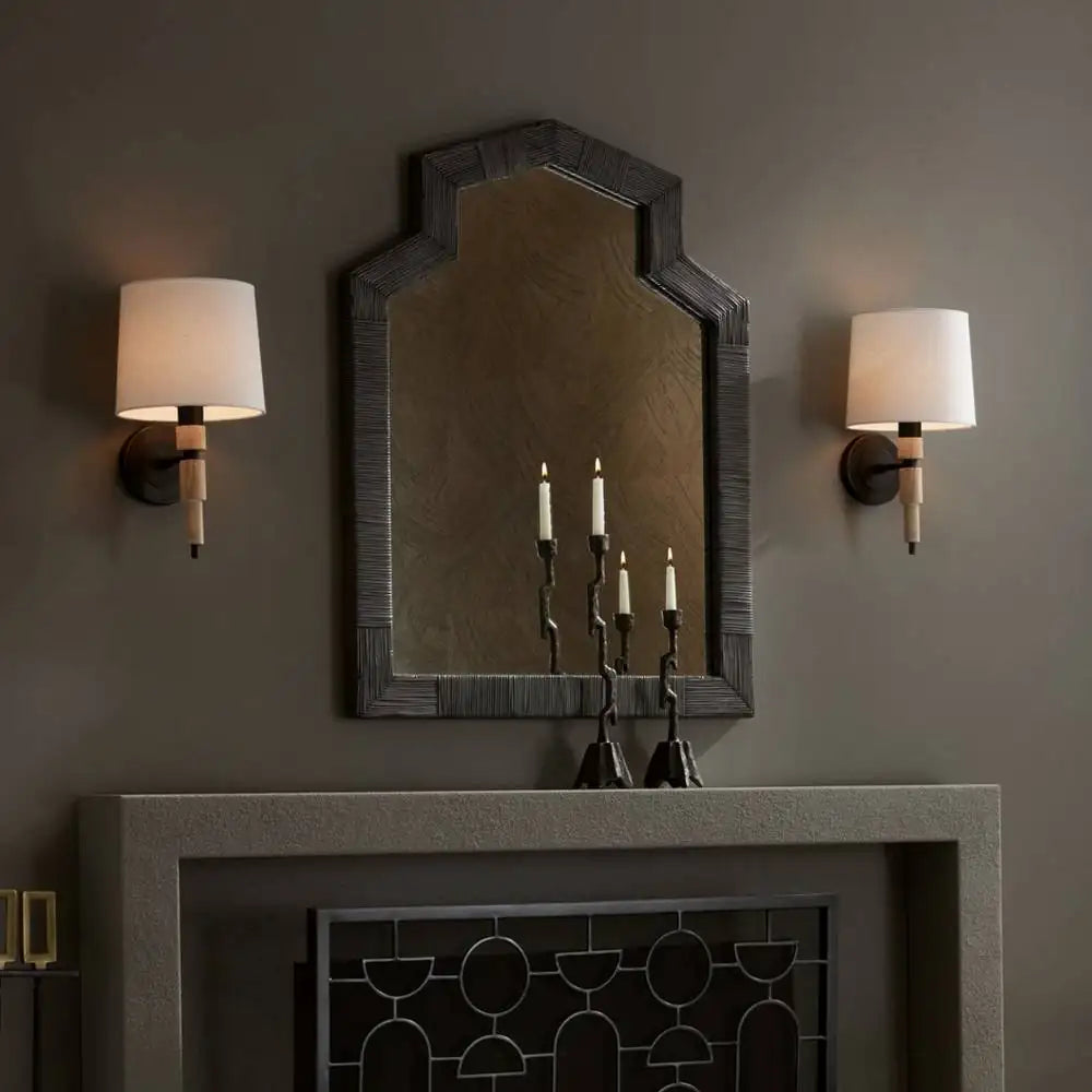 ARTERIORS, ALLMAN SCONCE, PENDANT LIGHT