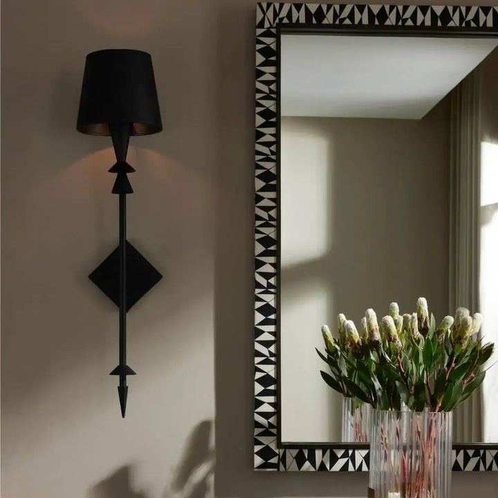 ARTERIORS, ANTON SCONCE, PENDANT LIGHT