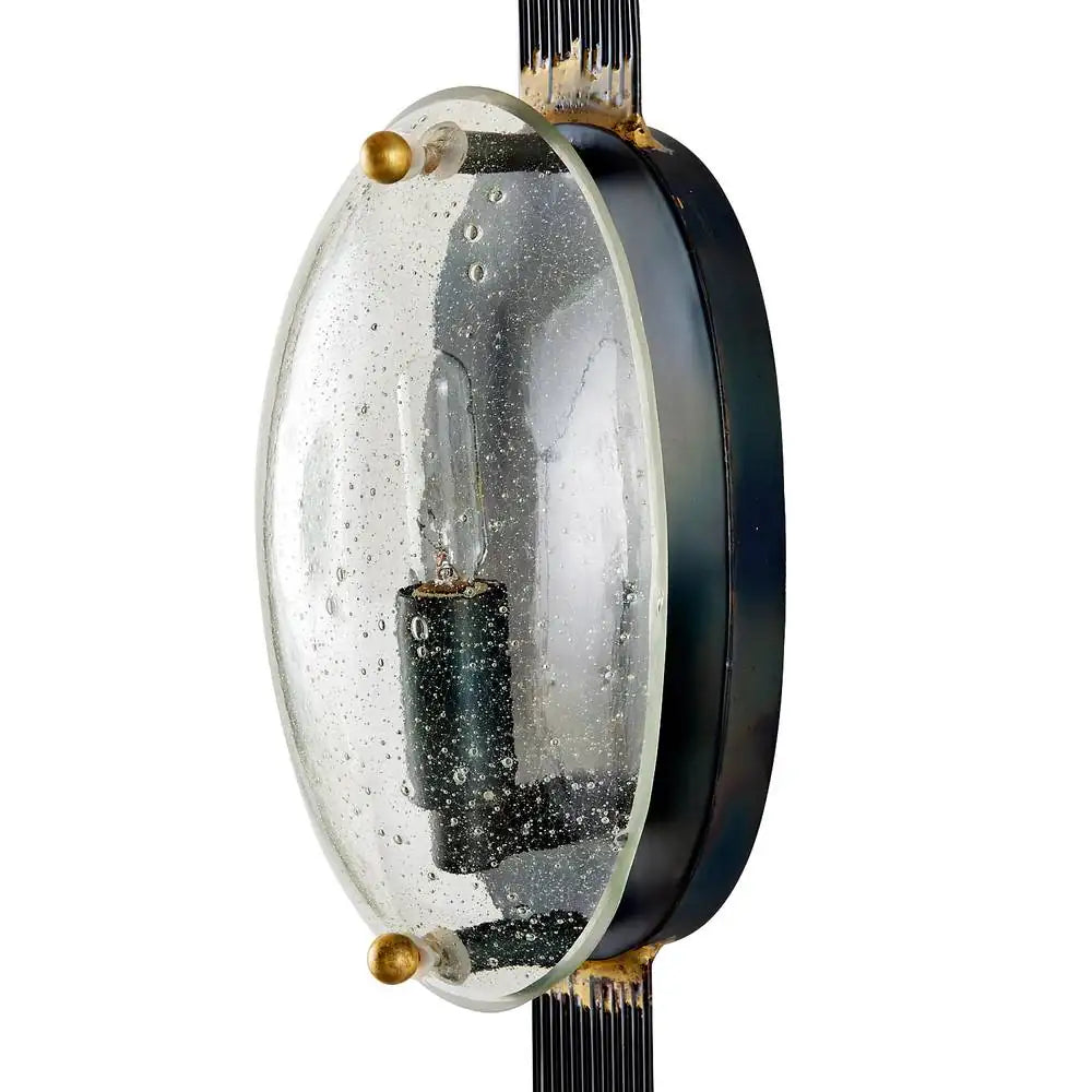 ARTERIORS, ERNEST SCONCE, PENDANT LIGHT