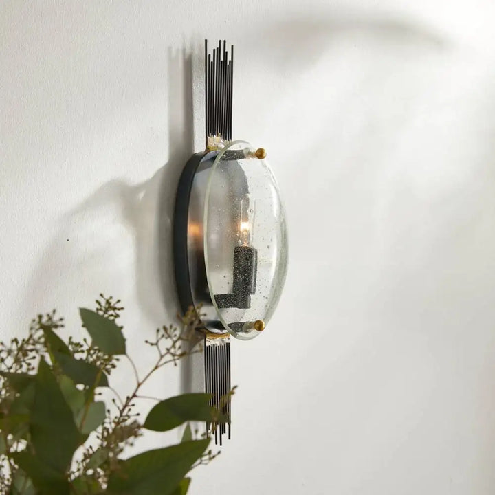 ARTERIORS, ERNEST SCONCE, PENDANT LIGHT