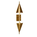 ARTERIORS, CANARY SCONCE, PENDANT LIGHT