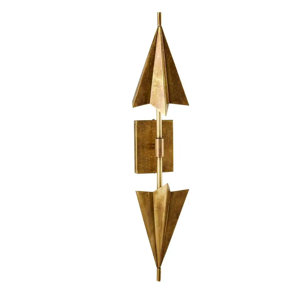 ARTERIORS, CANARY SCONCE, PENDANT LIGHT