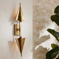 ARTERIORS, CANARY SCONCE, PENDANT LIGHT