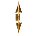 ARTERIORS, CANARY SCONCE, PENDANT LIGHT