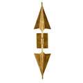 ARTERIORS, CANARY SCONCE, PENDANT LIGHT