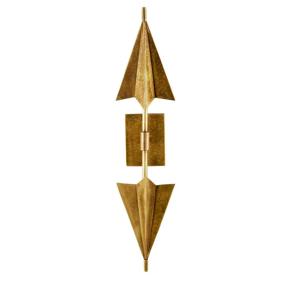 ARTERIORS, CANARY SCONCE, PENDANT LIGHT