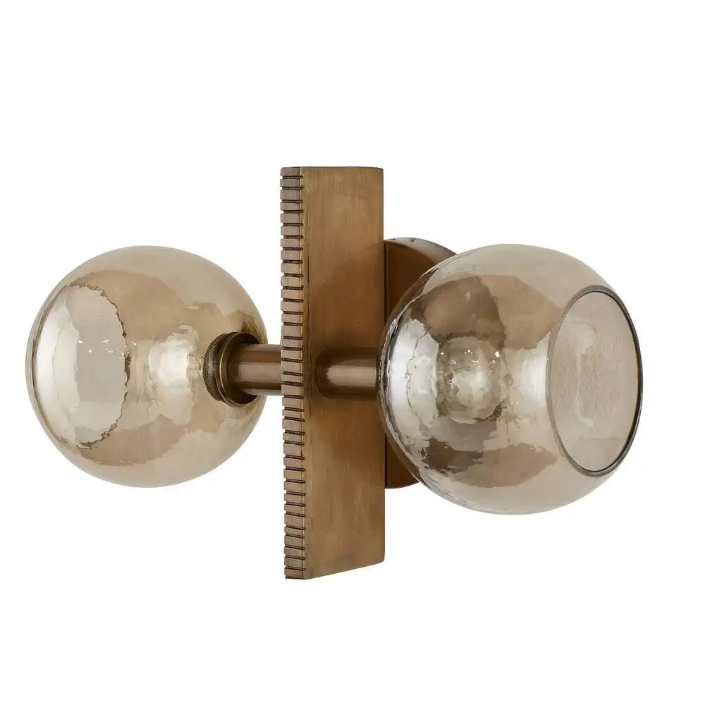 ARTERIORS, CHAMBERLIN SCONCE, PENDANT LIGHT
