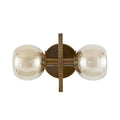ARTERIORS, CHAMBERLIN SCONCE, PENDANT LIGHT