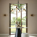 ARTERIORS, CHAMBERLIN SCONCE, PENDANT LIGHT