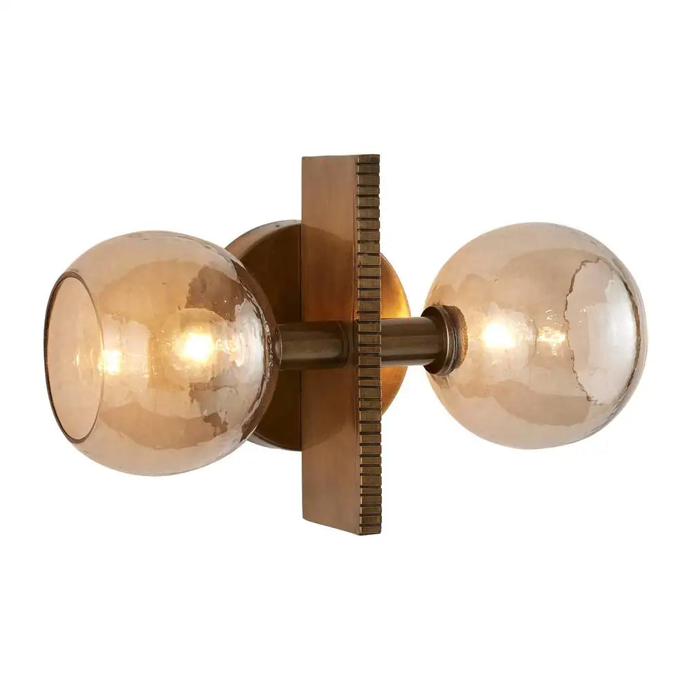 ARTERIORS, CHAMBERLIN SCONCE, PENDANT LIGHT