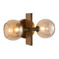 ARTERIORS, CHAMBERLIN SCONCE, PENDANT LIGHT