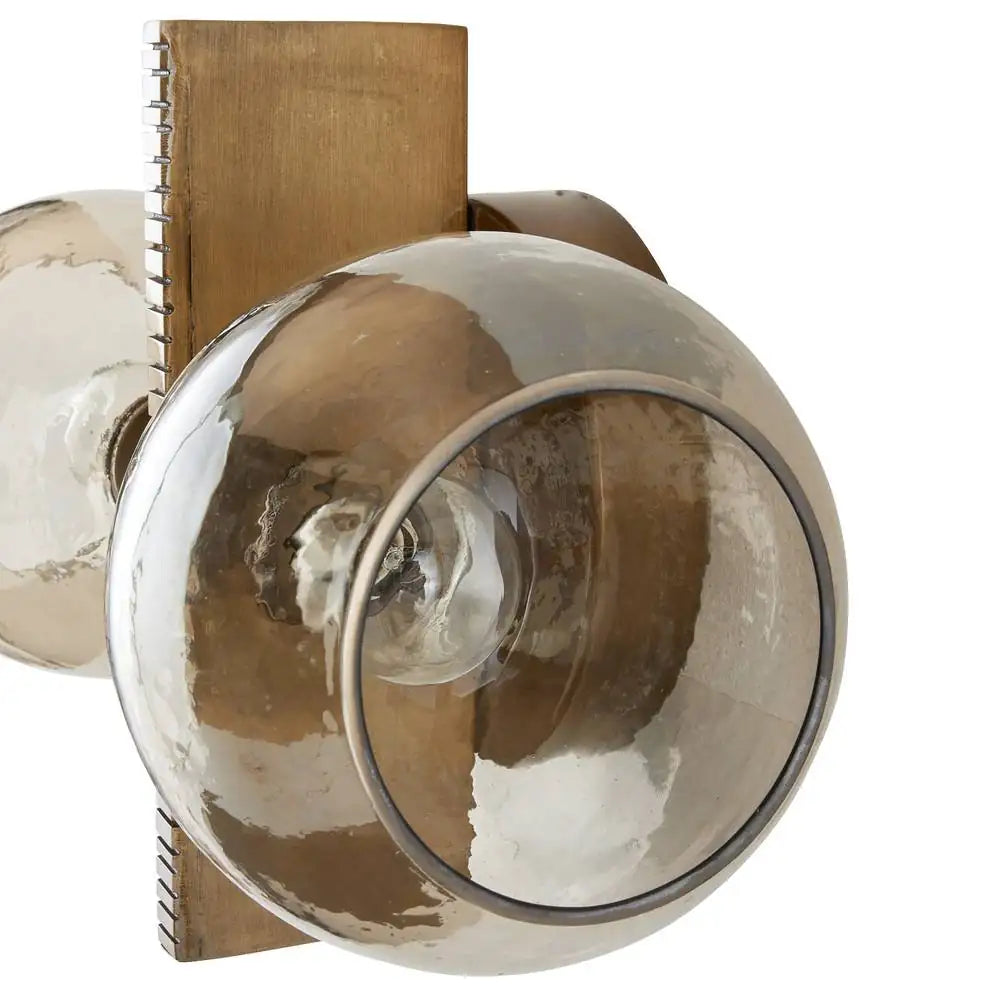 ARTERIORS, CHAMBERLIN SCONCE, PENDANT LIGHT