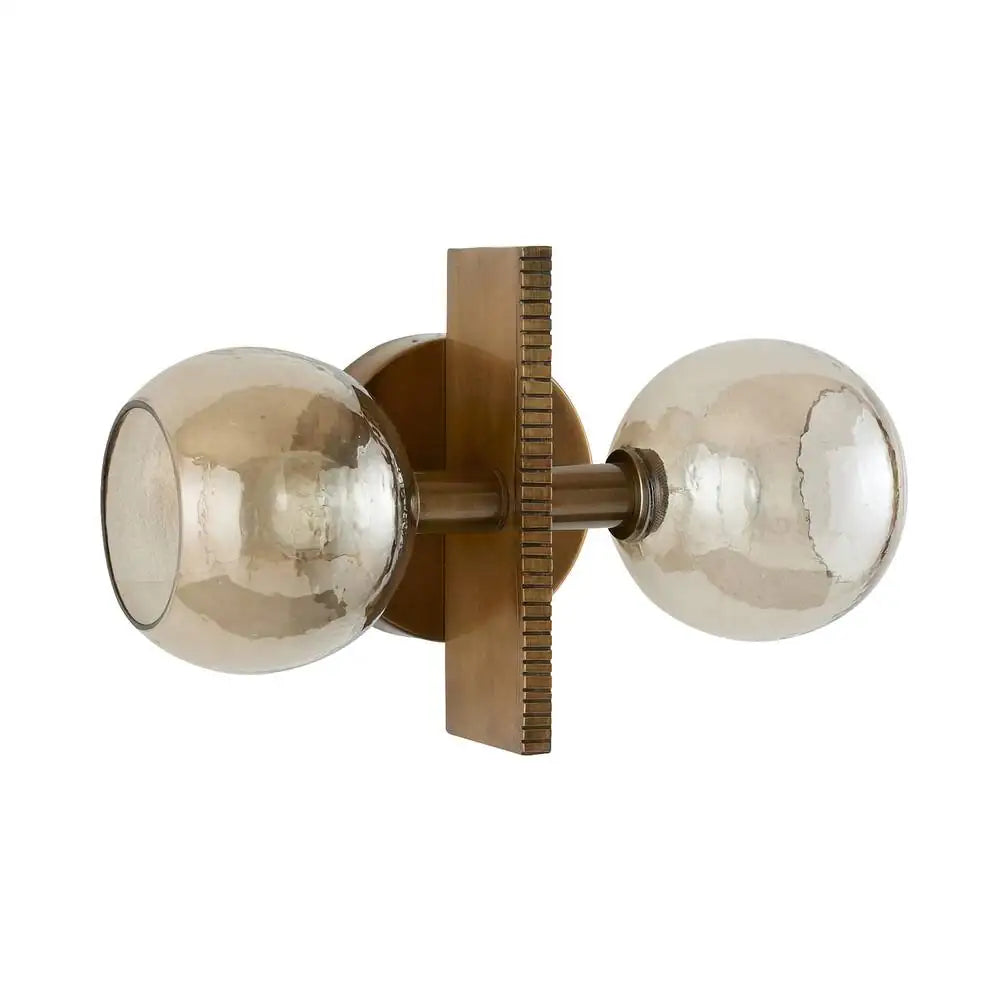 ARTERIORS, CHAMBERLIN SCONCE, PENDANT LIGHT
