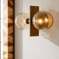 ARTERIORS, CHAMBERLIN SCONCE, PENDANT LIGHT
