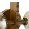 ARTERIORS, CHAMBERLIN SCONCE, PENDANT LIGHT