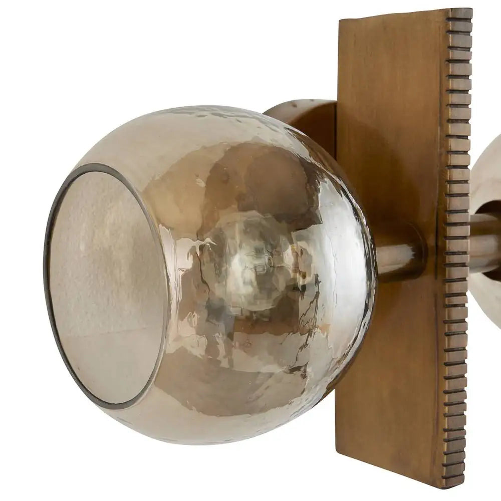 ARTERIORS, CHAMBERLIN SCONCE, PENDANT LIGHT