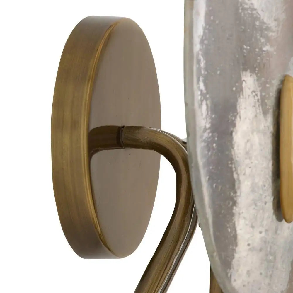 ARTERIORS, IZARA SCONCE, PENDANT LIGHT