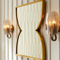 ARTERIORS, IZARA SCONCE, PENDANT LIGHT