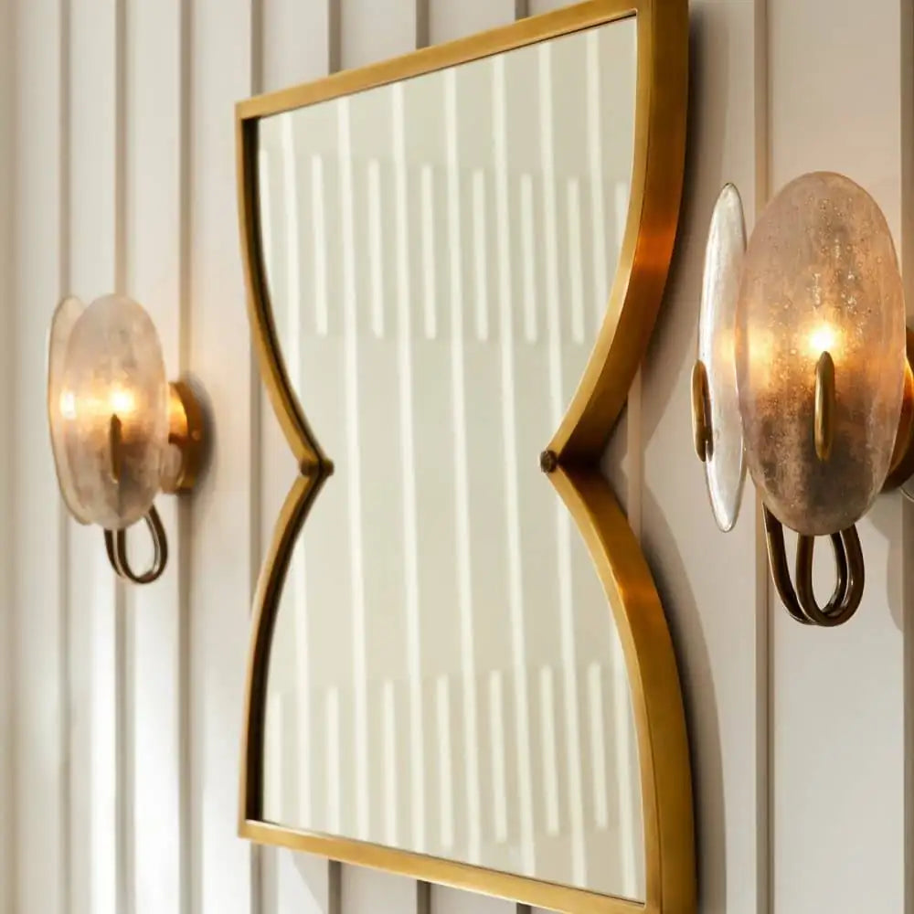 ARTERIORS, IZARA SCONCE, PENDANT LIGHT