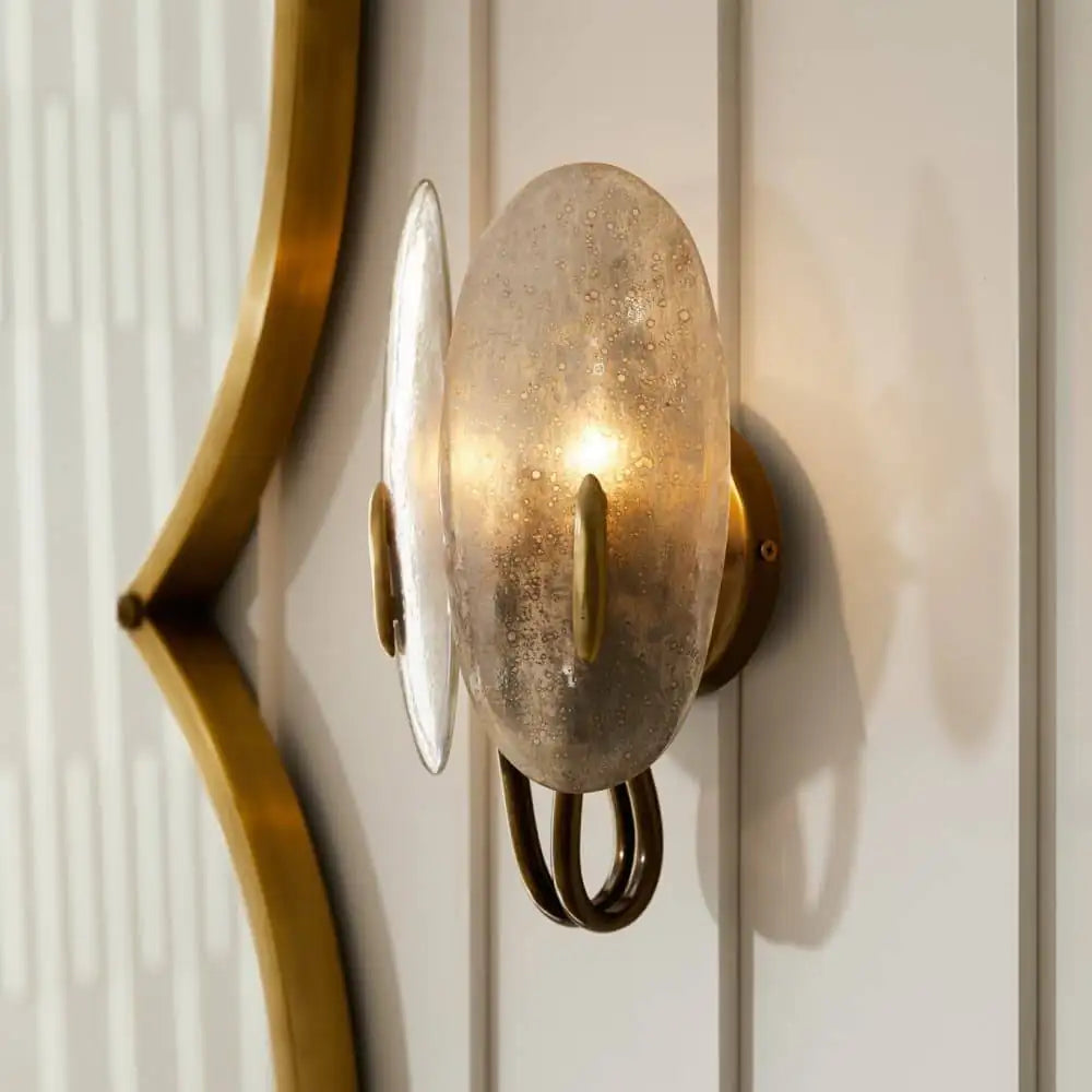ARTERIORS, IZARA SCONCE, PENDANT LIGHT