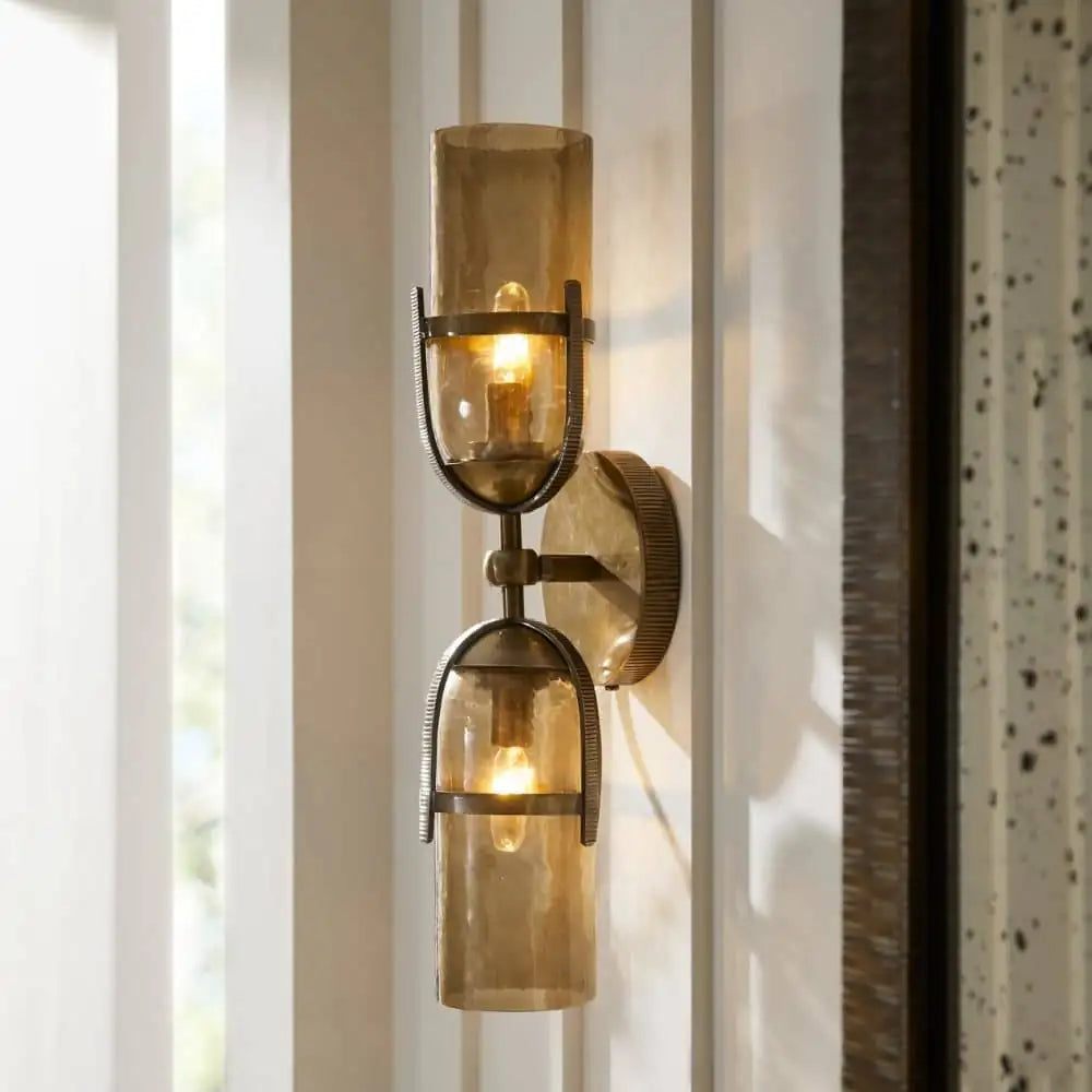 ARTERIORS, JACOBSON SCONCE, PENDANT LIGHT