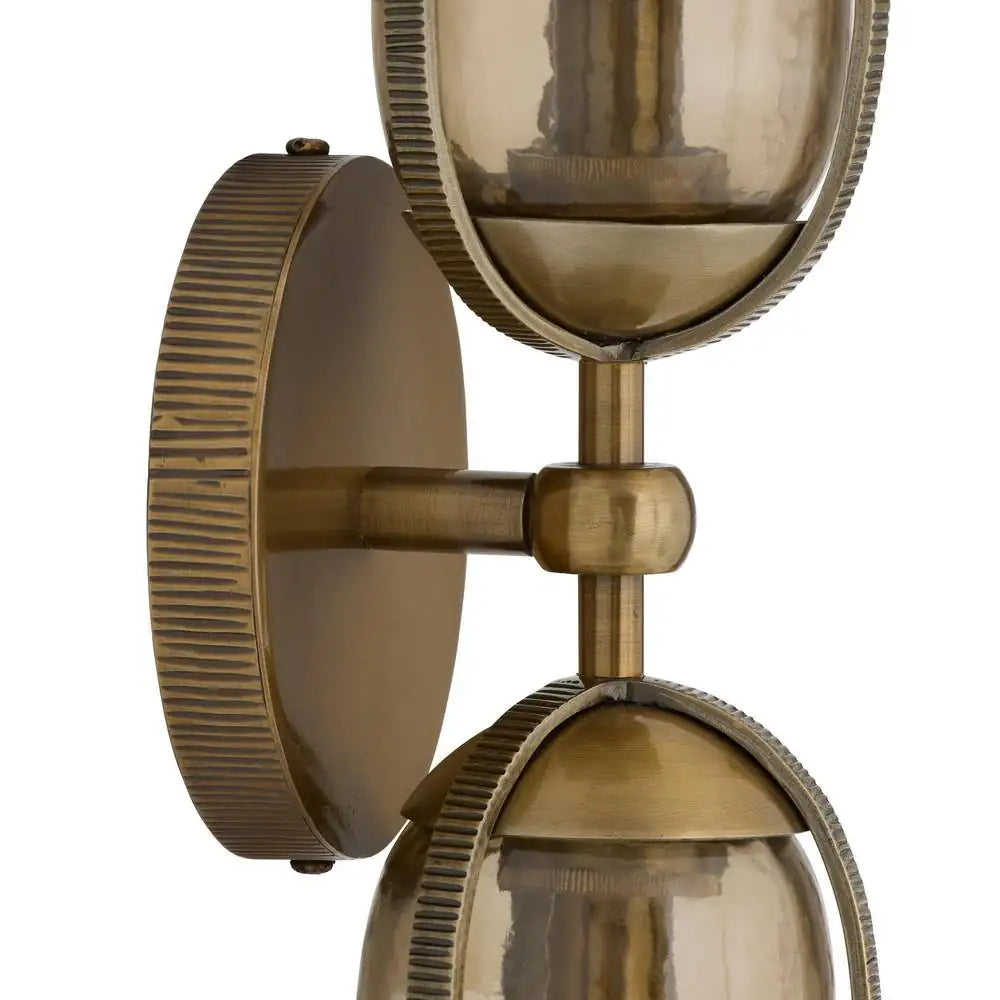 ARTERIORS, JACOBSON SCONCE, PENDANT LIGHT